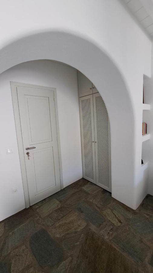 Spice Suites-Rosemary Amorgos Exterior photo