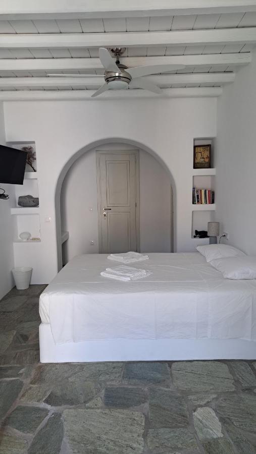 Spice Suites-Rosemary Amorgos Exterior photo